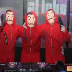 House 775: La Casa de Papel Fest Sucesso absoluto 69