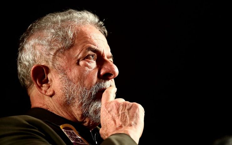 Juiz federal suspende benefícios do ex-presidente Lula 4