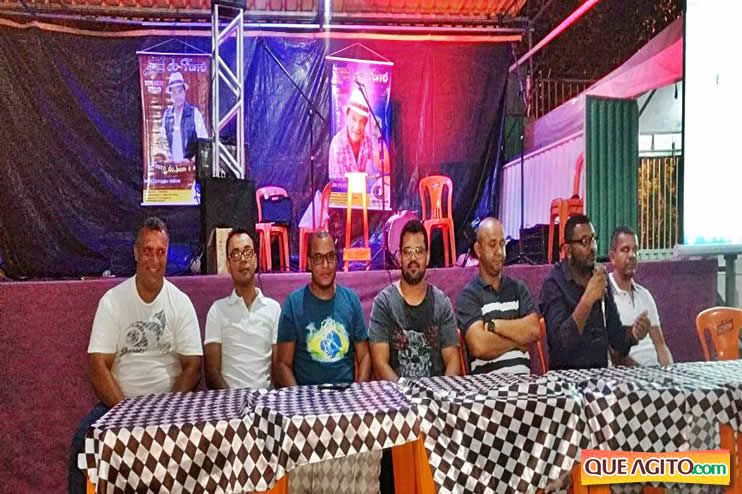 Apresentação do Arraiá das Famia - Eunápolis 5