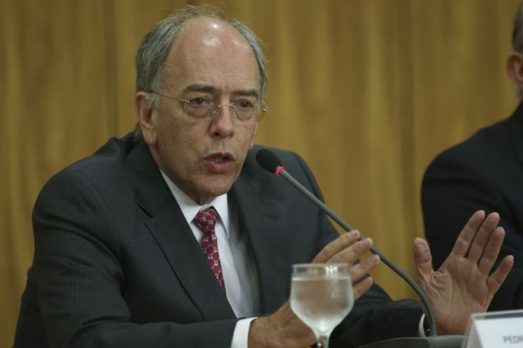Pedro Parente pede demissão da Petrobras 4