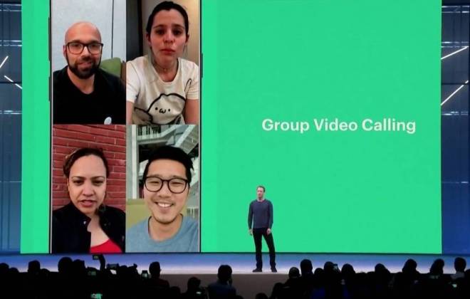 WhatsApp: como fazer chamadas de voz e vídeo em grupo 9