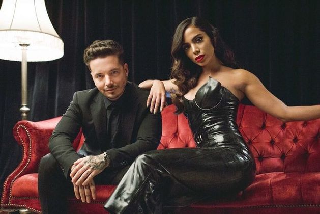 MÚSICA DE ANITTA ESTARÁ NA TRILHA SONORA DE “HOMEM-FORMIGA E A VESPA”, DIZ SITE 10