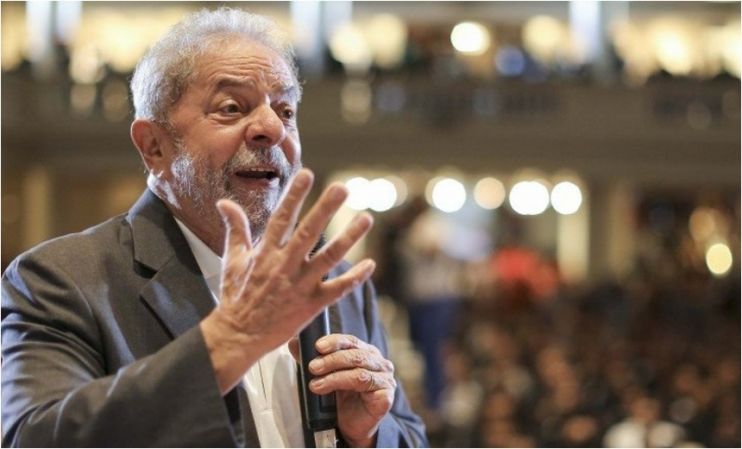 PT promove ‘vaquinha’ para campanha de Lula presidente e arrecada mais de R$ 80 mil em 24h 6