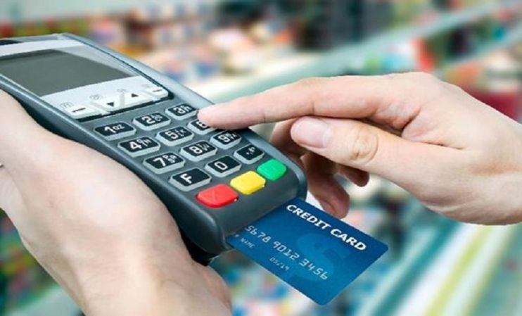 A partir de hoje entram em vigor novas regras sobre o rotativo de cartões de crédito 4