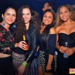 Show de Balai de Gato na House 775 é recorde de público 100