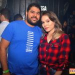 Show de Balai de Gato na House 775 é recorde de público 16