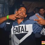 Show de Balai de Gato na House 775 é recorde de público 101