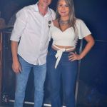 Show de Balai de Gato na House 775 é recorde de público 104