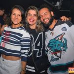 Show de Balai de Gato na House 775 é recorde de público 134