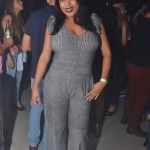 Show de Balai de Gato na House 775 é recorde de público 133