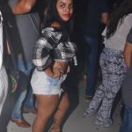 Show de Balai de Gato na House 775 é recorde de público 25