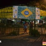 Diversas atrações animam a 1ª noite do São João de Jacarecy 2018 580