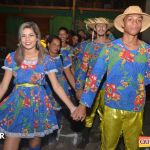 Muito forró na 2ª noite do São João de Jacarecy 2018 189