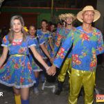 Muito forró na 2ª noite do São João de Jacarecy 2018 19