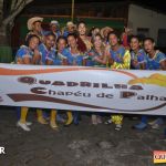 Muito forró na 2ª noite do São João de Jacarecy 2018 15