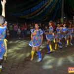 Muito forró na 2ª noite do São João de Jacarecy 2018 102