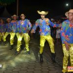 Muito forró na 2ª noite do São João de Jacarecy 2018 75