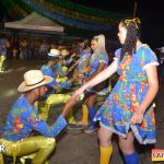 Muito forró na 2ª noite do São João de Jacarecy 2018 164