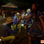 Muito forró na 2ª noite do São João de Jacarecy 2018 12