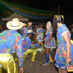 Muito forró na 2ª noite do São João de Jacarecy 2018 19