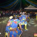 Muito forró na 2ª noite do São João de Jacarecy 2018 40