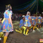 Muito forró na 2ª noite do São João de Jacarecy 2018 157