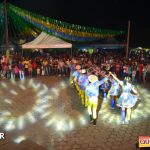 Muito forró na 2ª noite do São João de Jacarecy 2018 22