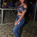 Muito forró na 2ª noite do São João de Jacarecy 2018 131