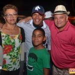 Muito forró na 2ª noite do São João de Jacarecy 2018 99