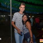 Muito forró na 2ª noite do São João de Jacarecy 2018 13