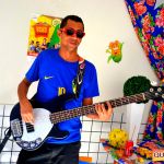 Facção House a casa mais badalada do São João de Ibicuí 2018 23