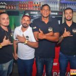 Show de Balai de Gato na House 775 é recorde de público 93