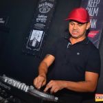 Show de Balai de Gato na House 775 é recorde de público 124