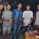 Show de Balai de Gato na House 775 é recorde de público 129