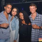 Show de Balai de Gato na House 775 é recorde de público 122