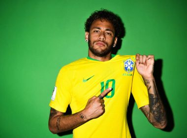Pesquisa aponta confiança dos brasileiros no hexa e preferência por Neymar como destaque 12