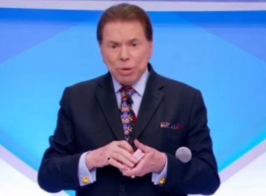 Silvio Santos acredita que estará 'morto' daqui a cinco anos 6