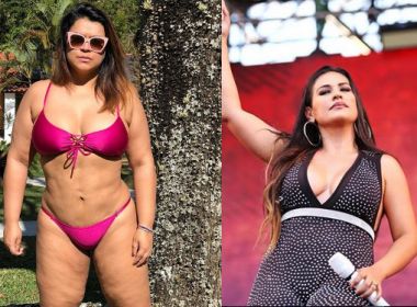 Preta Gil posta foto de biquíni e Simone admite ter vergonha: ‘Se pudesse ia de burca’ 6