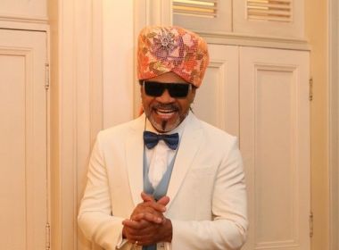 Carlinhos Brown está entre 9 brasileiros convidados a integrar Academia do Oscar 6