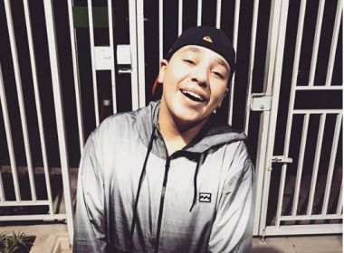 MC Pikachu recebe alta seis dias após retirar tumor no cérebro MC Pikachu recebe alta seis dias após retirar tumor no cérebro 11