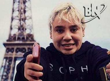 MC Pikachu fará cirurgia para retirar tumor no cérebro: ‘Orem por mim’ MC Pikachu fará cirurgia para retirar tumor no cérebro: 'Orem por mim' 5