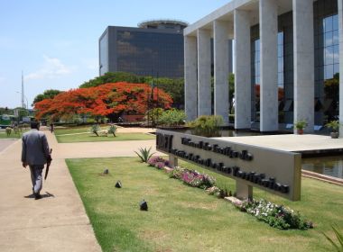 Preso pede ao TJDFT para receber visitas íntimas da mulher e de amante 7