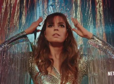Netflix divulga trailer de ‘Samantha!’, série brasileira com Emanuelle Araújo 8