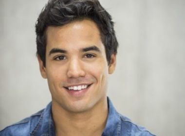 Ex-'Malhação', Gadiol agradece apoio após se assumir gay e posar com namorado 10