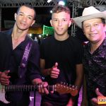 Kcá dos Teclados e Robério Rocha agitam o Arraiá das Famia 34