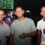 Kcá dos Teclados e Robério Rocha agitam o Arraiá das Famia 124