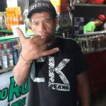 Kcá dos Teclados e Robério Rocha agitam o Arraiá das Famia 102
