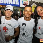 Kcá dos Teclados e Robério Rocha agitam o Arraiá das Famia 83