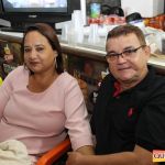 Kcá dos Teclados e Robério Rocha agitam o Arraiá das Famia 65