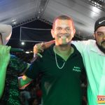 Kcá dos Teclados e Robério Rocha agitam o Arraiá das Famia 177